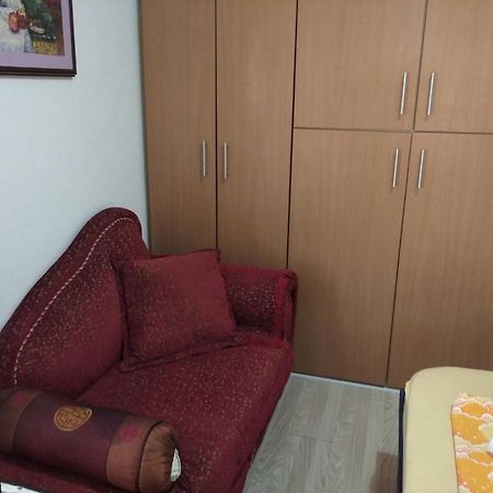 Apartment Cepic Herceg Novi Bagian luar foto