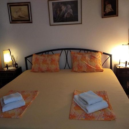 Apartment Cepic Herceg Novi Bagian luar foto