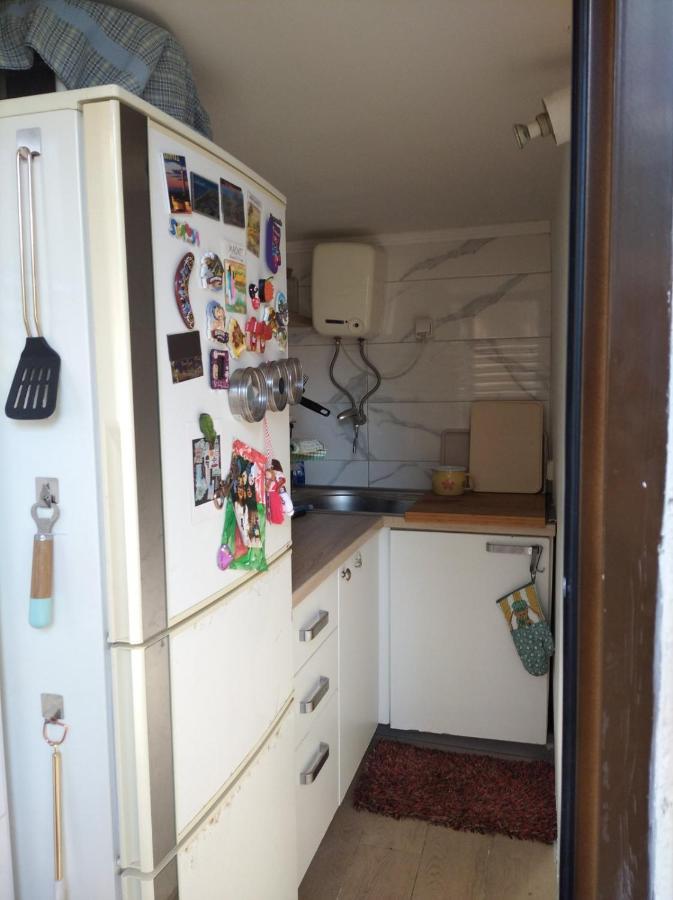 Apartment Cepic Herceg Novi Bagian luar foto